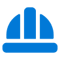 Hard-Hat-Fill--Streamline-Phosphor-Fill